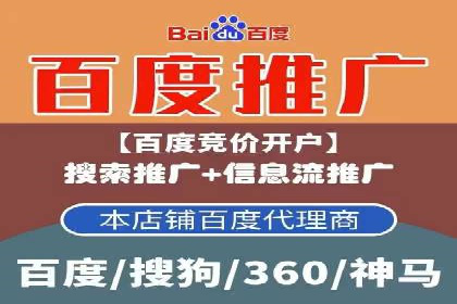 百度竞价公司案例分享：打造高效广告投放方案